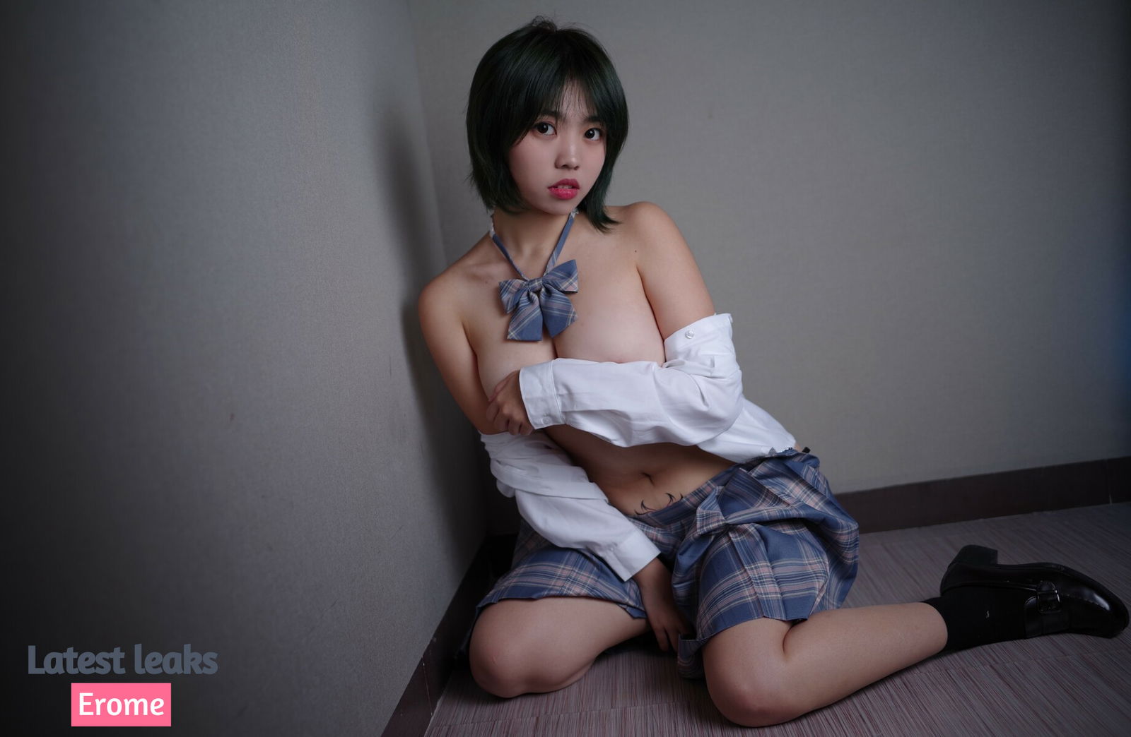Latest Leaks ARiRi_Ganlory Nude #78 - Fapello