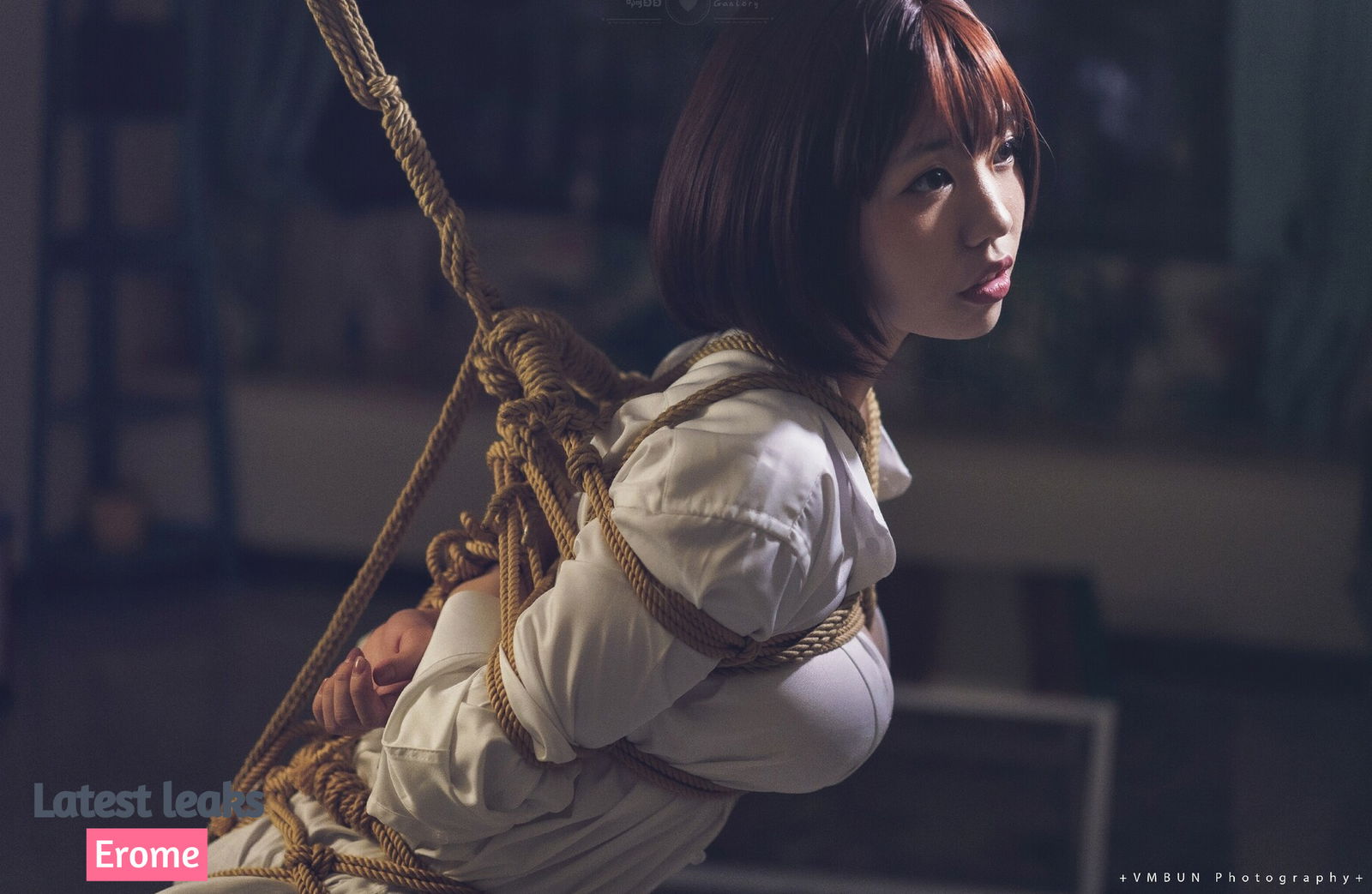 Latest Leaks ARiRi_Ganlory Nude #86 - Fapello