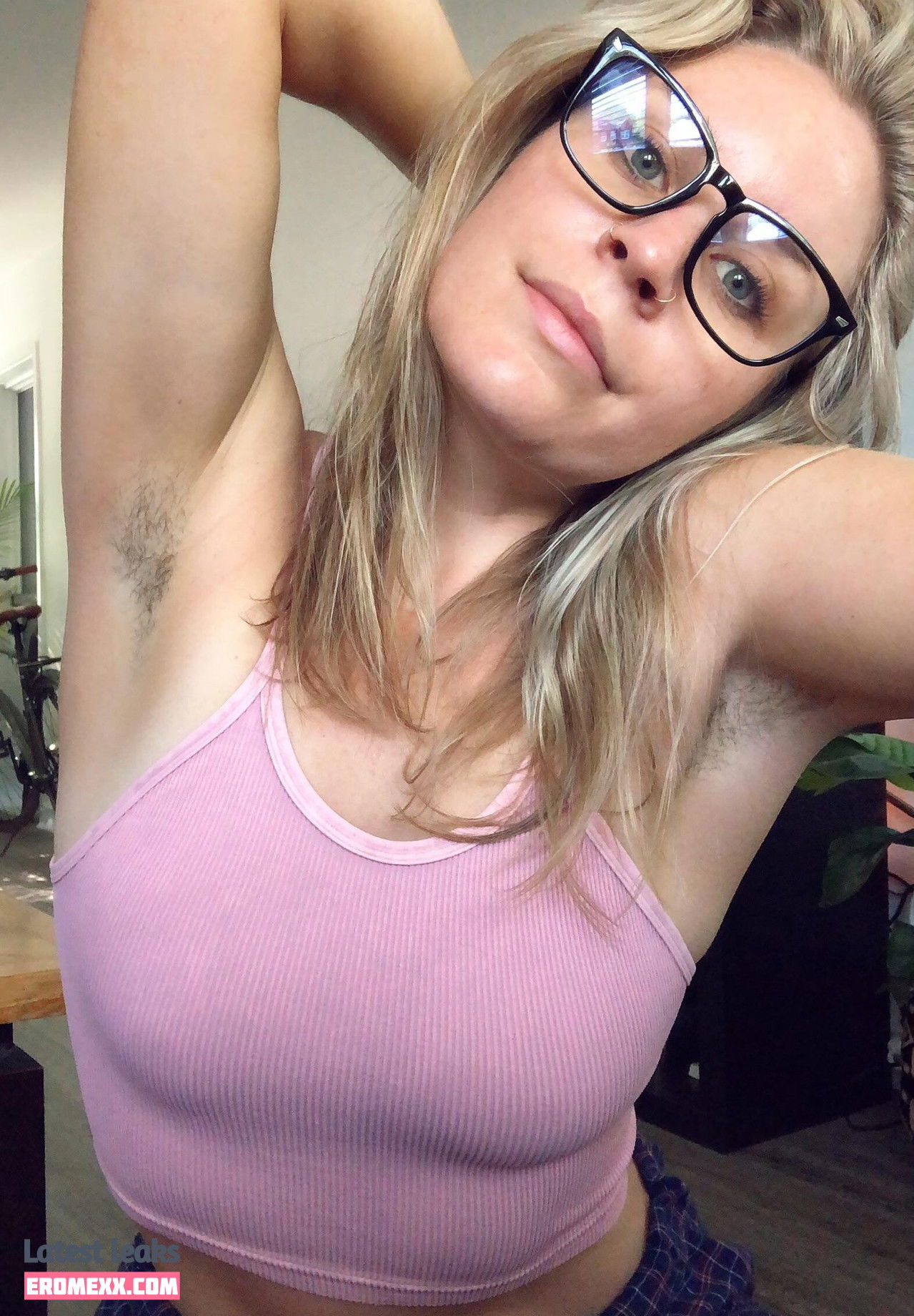 Latest Leaks Armpit Fetish Nude #6 - Erome