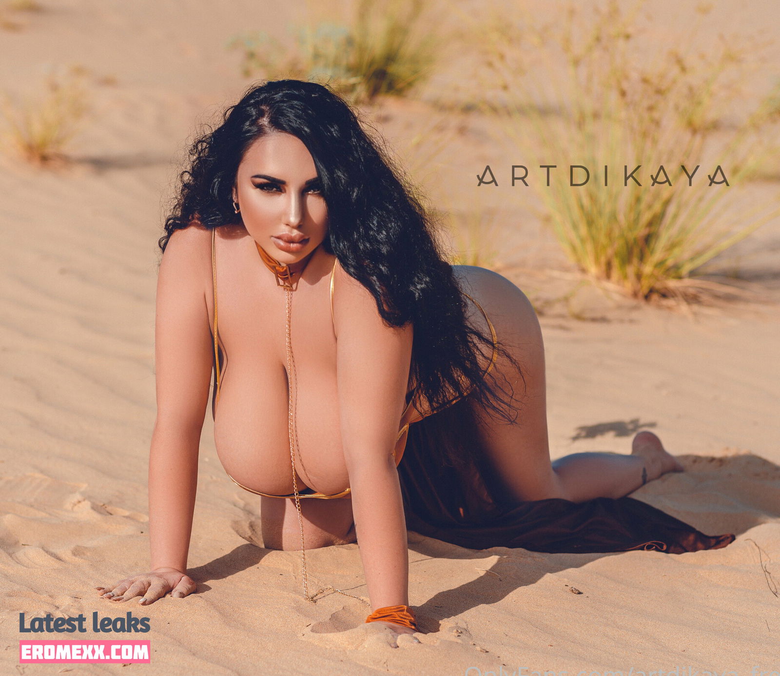 Latest Leaks artdikaya_free Nude #1 - Fapello