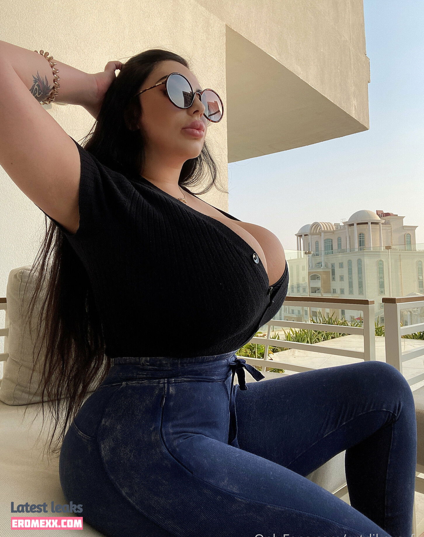 Latest Leaks artdikaya_free Nude #6 - Fapello