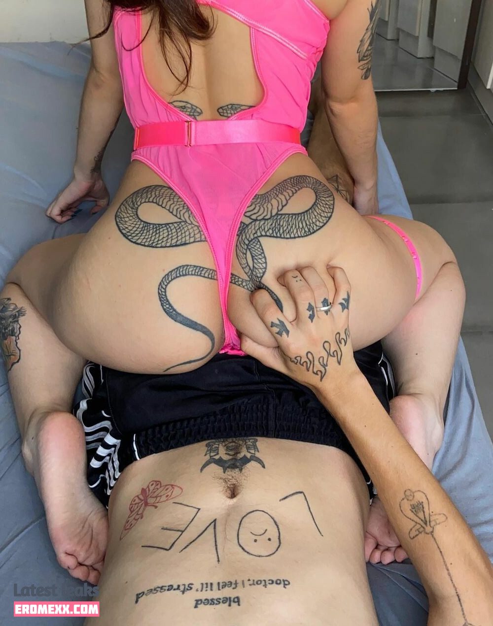 Latest Leaks artealtkim Nude #60 - Fapello