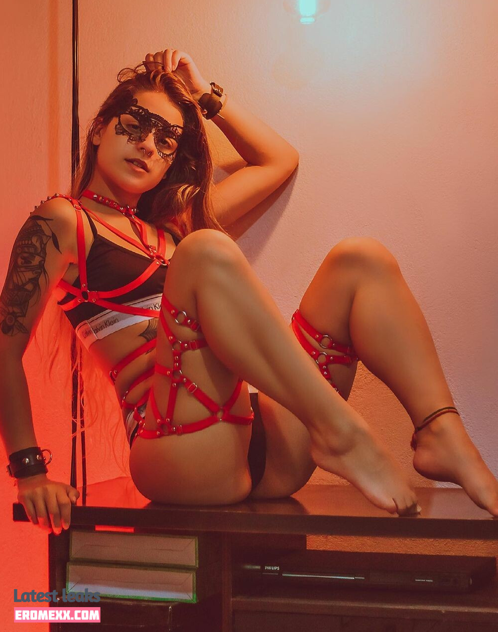 Latest Leaks artealtkim Nude #64 - Fapello
