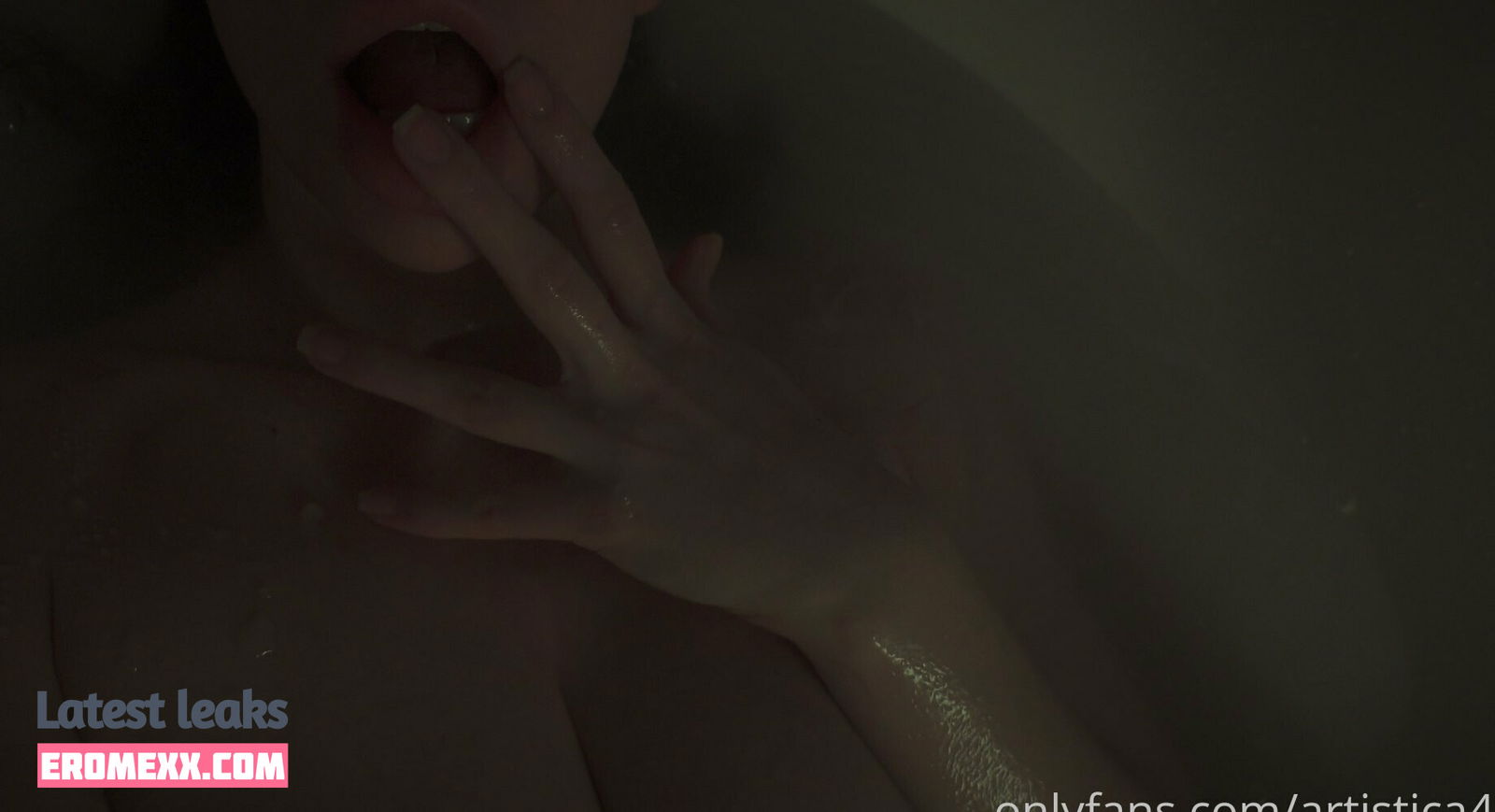 Latest Leaks artease Nude #21 - Erome