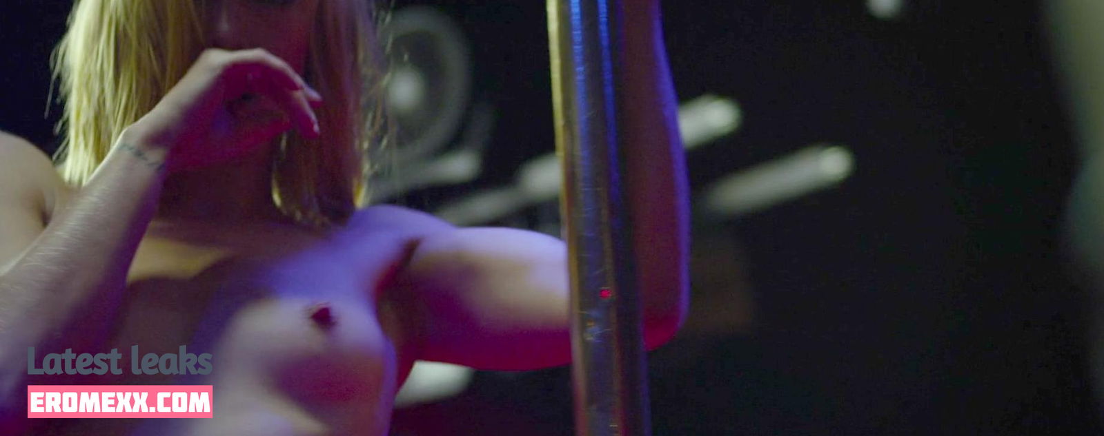 Arune Kital nude photos (Exclusive photos)