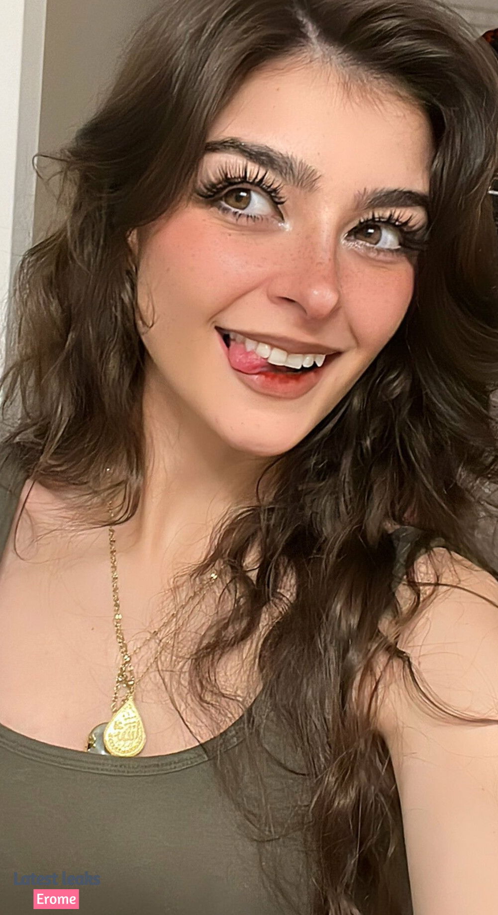 Latest Leaks ARUUU Nude #273 - Fapello