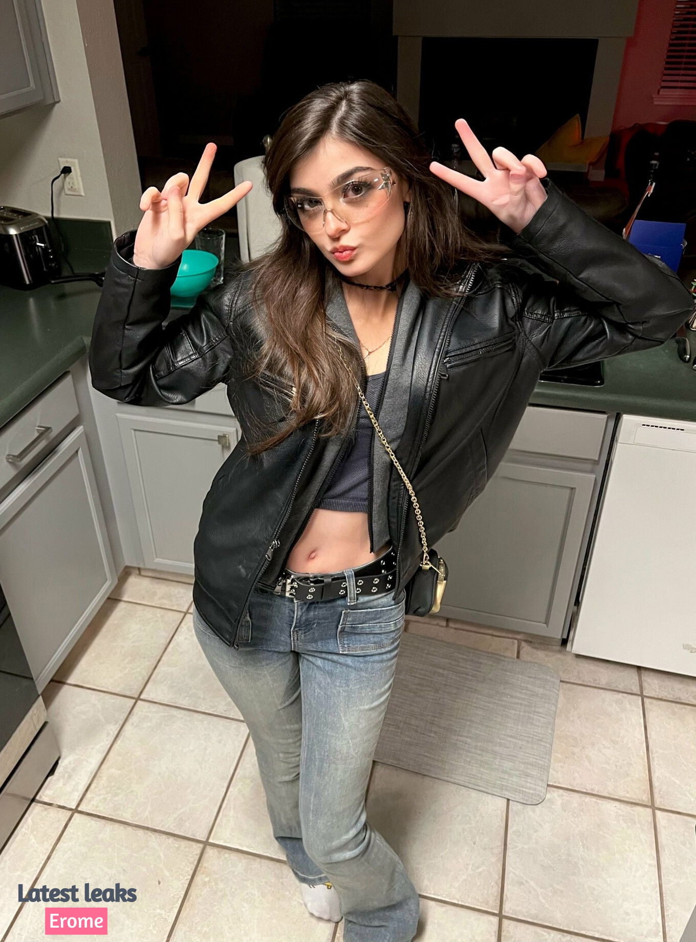 Latest Leaks ARUUU Nude #282 - Fapello