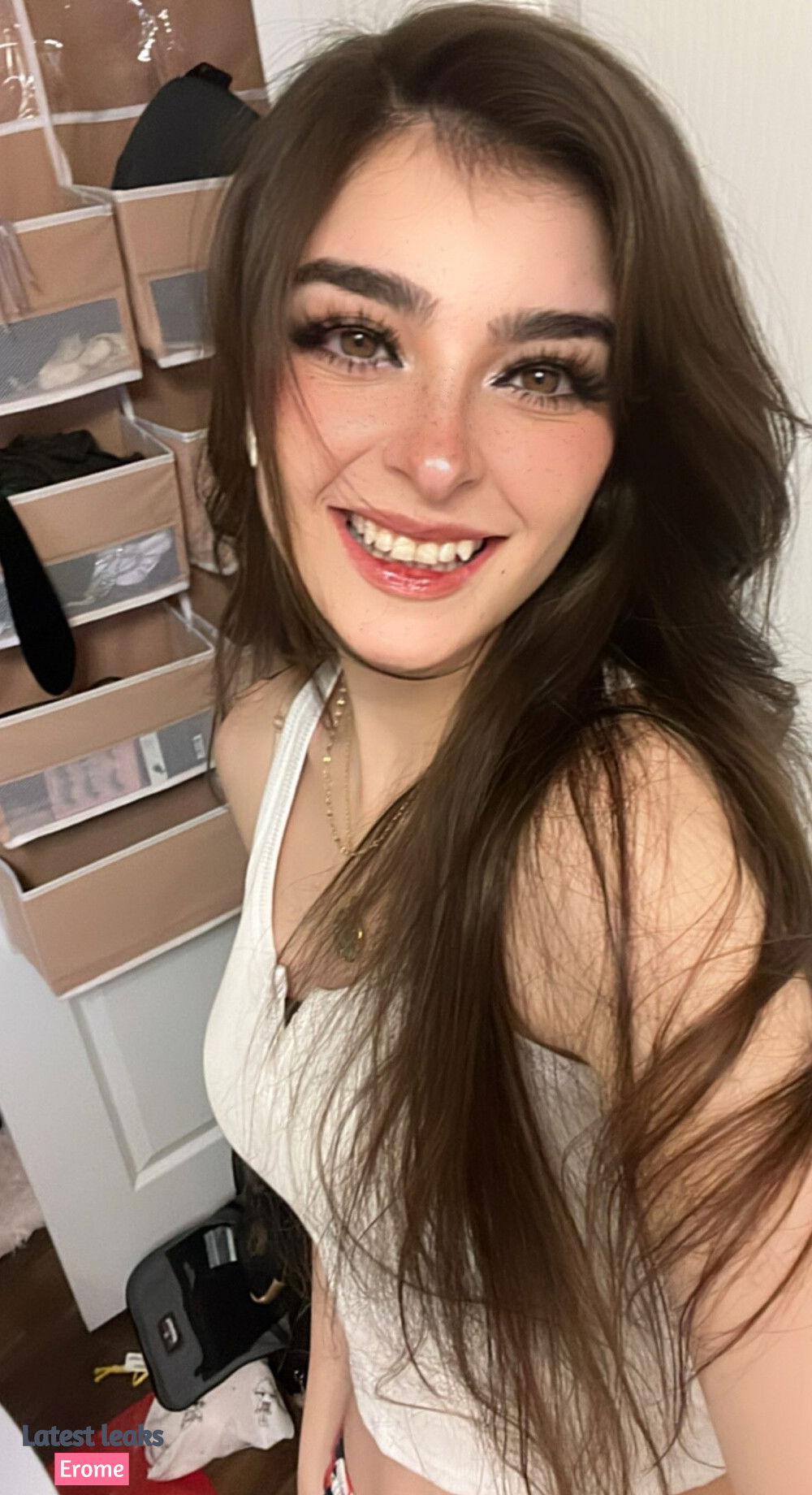 Latest Leaks ARUUU Nude #298 - Fapello