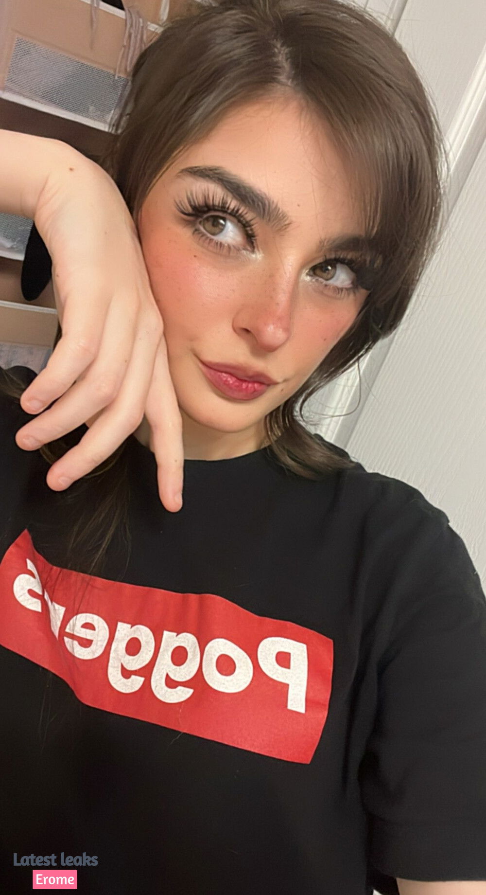 Latest Leaks ARUUU Nude #300 - Fapello