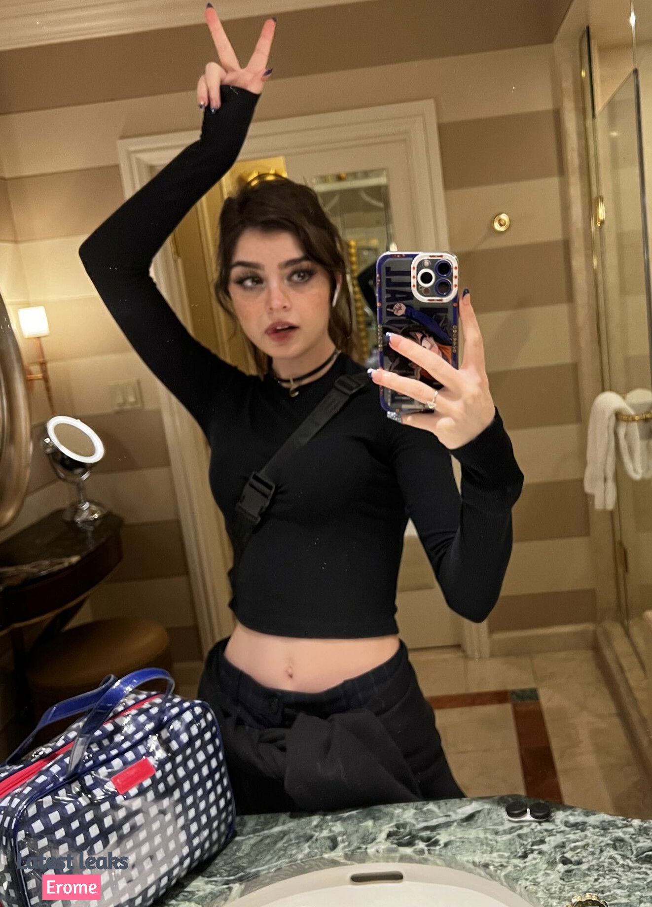 Latest Leaks ARUUU Nude #47 - Fapello