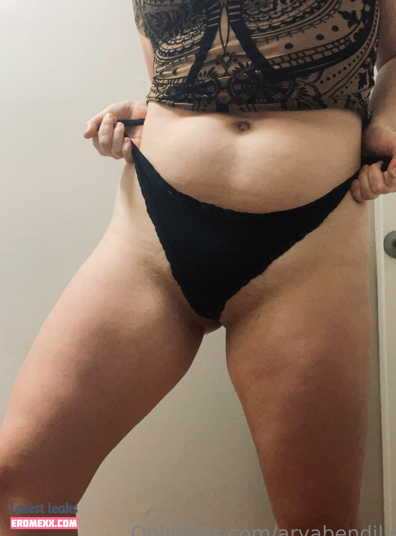 Latest Leaks aryabendilisi Nude #3 - Fapello