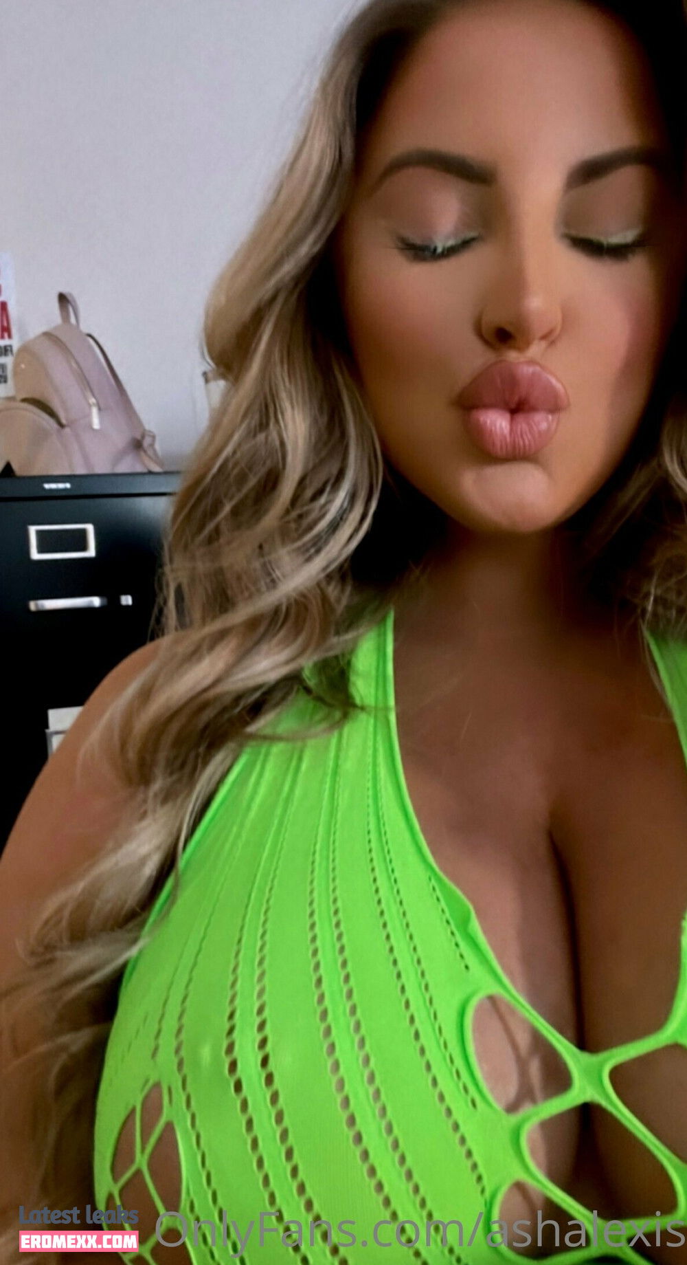 Latest Leaks ashalexiss Nude #12 - Erome