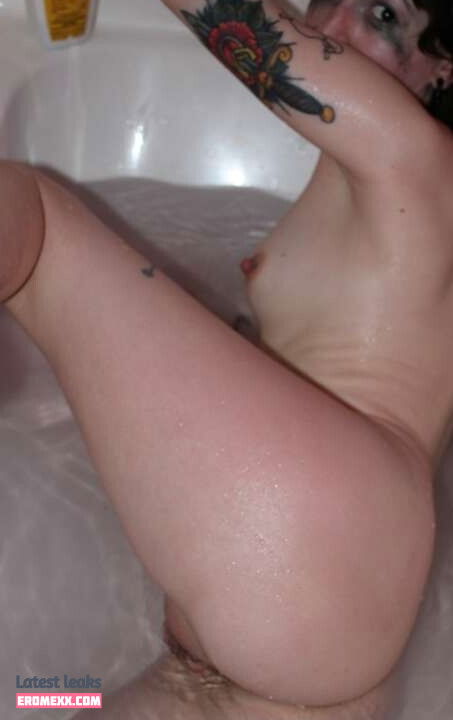 Latest Leaks ashleydeathgod Nude #84 - Erome