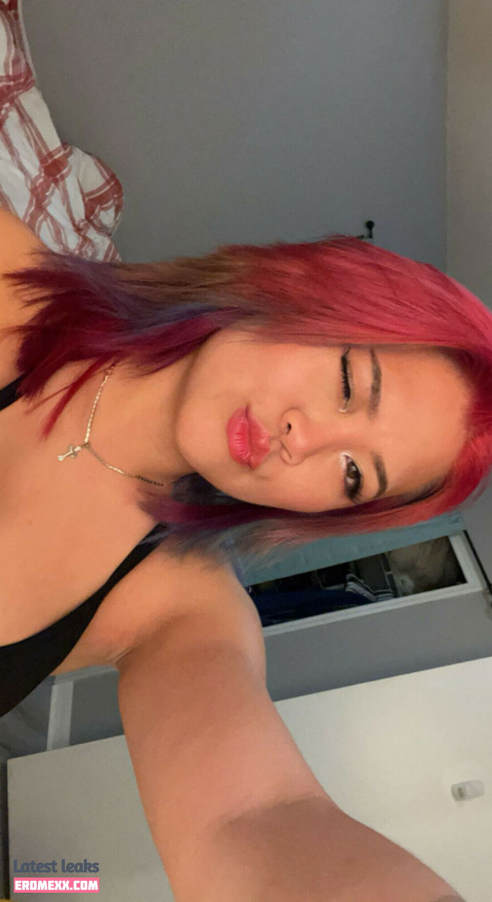 Latest Leaks Ashleyluv101 Nude #10 - Fapello