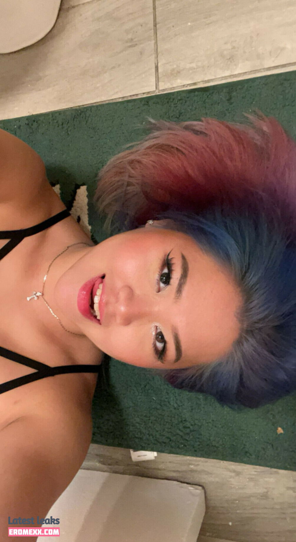 Latest Leaks Ashleyluv101 Nude #23 - Fapello