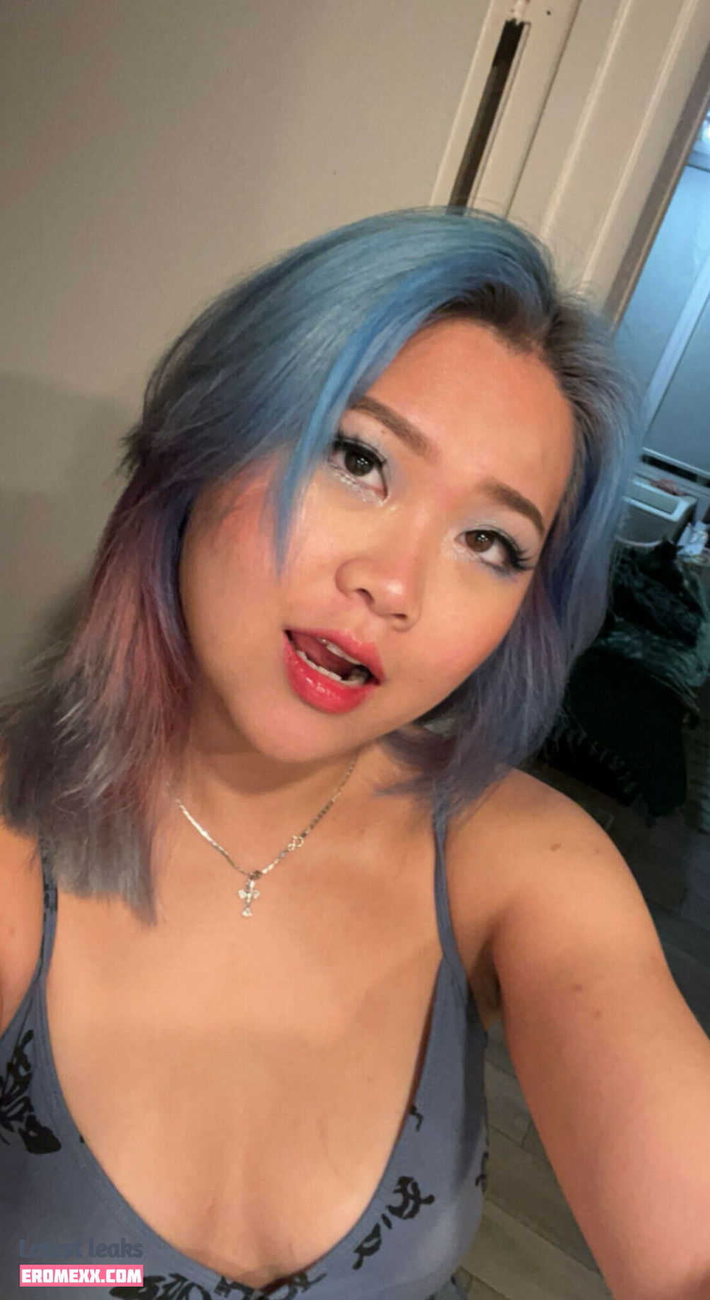 Latest Leaks Ashleyluv101 Nude #4 - Fapello