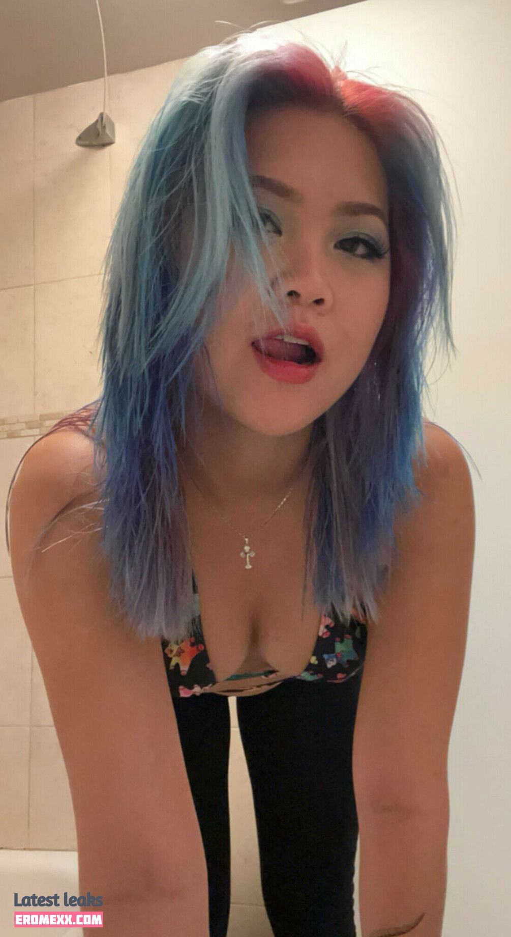 Latest Leaks Ashleyluv101 Nude #8 - Fapello