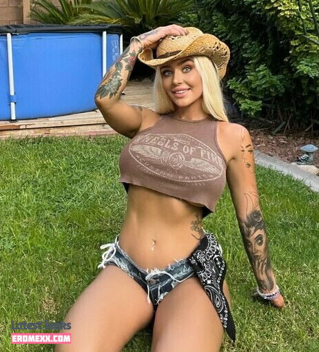 Latest Leaks ashleywolfxo Nude #16 - Fapello