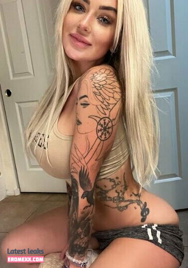 Latest Leaks ashleywolfxo Nude #26 - Fapello