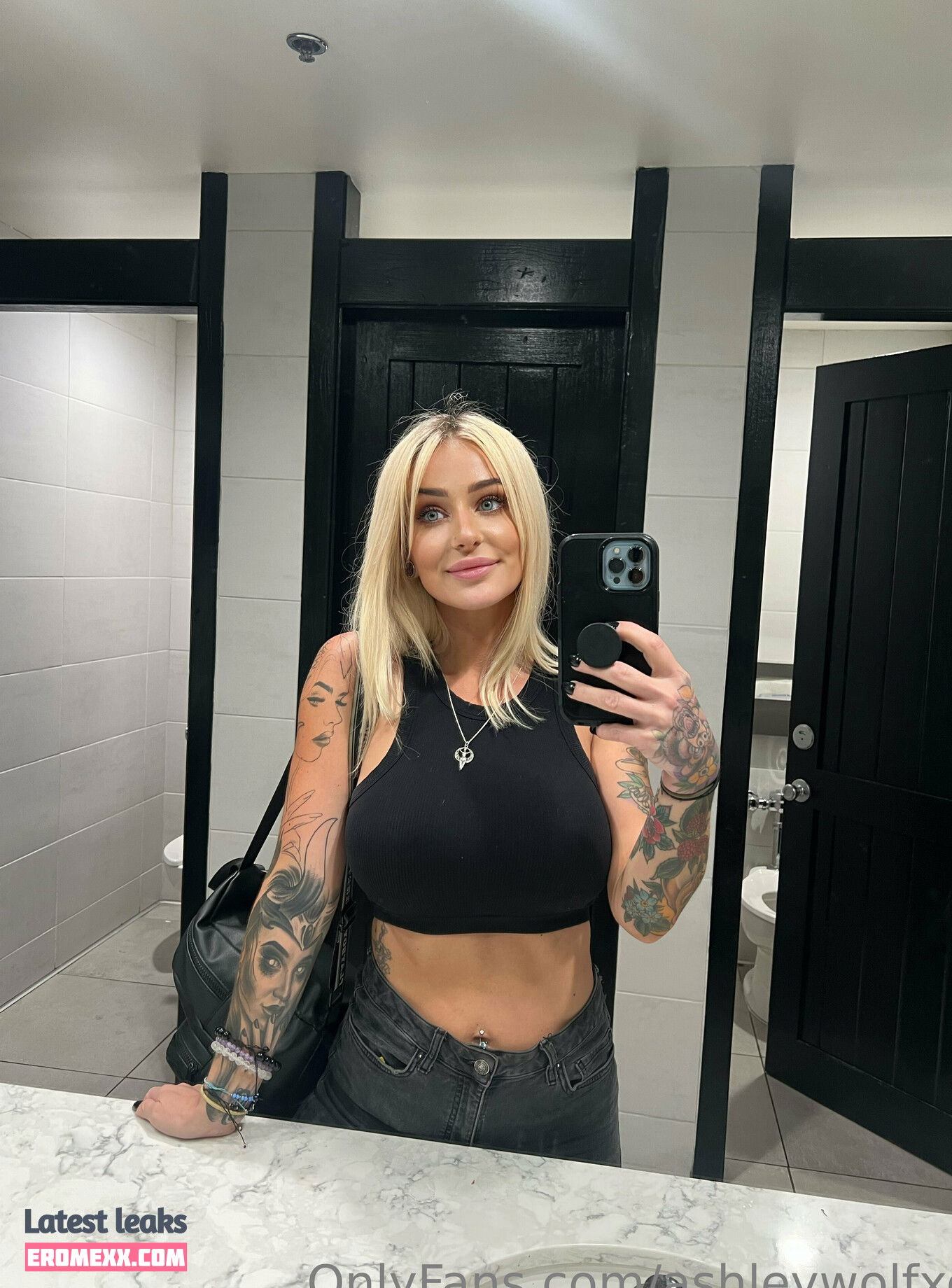 Latest Leaks ashleywolfxo Nude #66 - Fapello