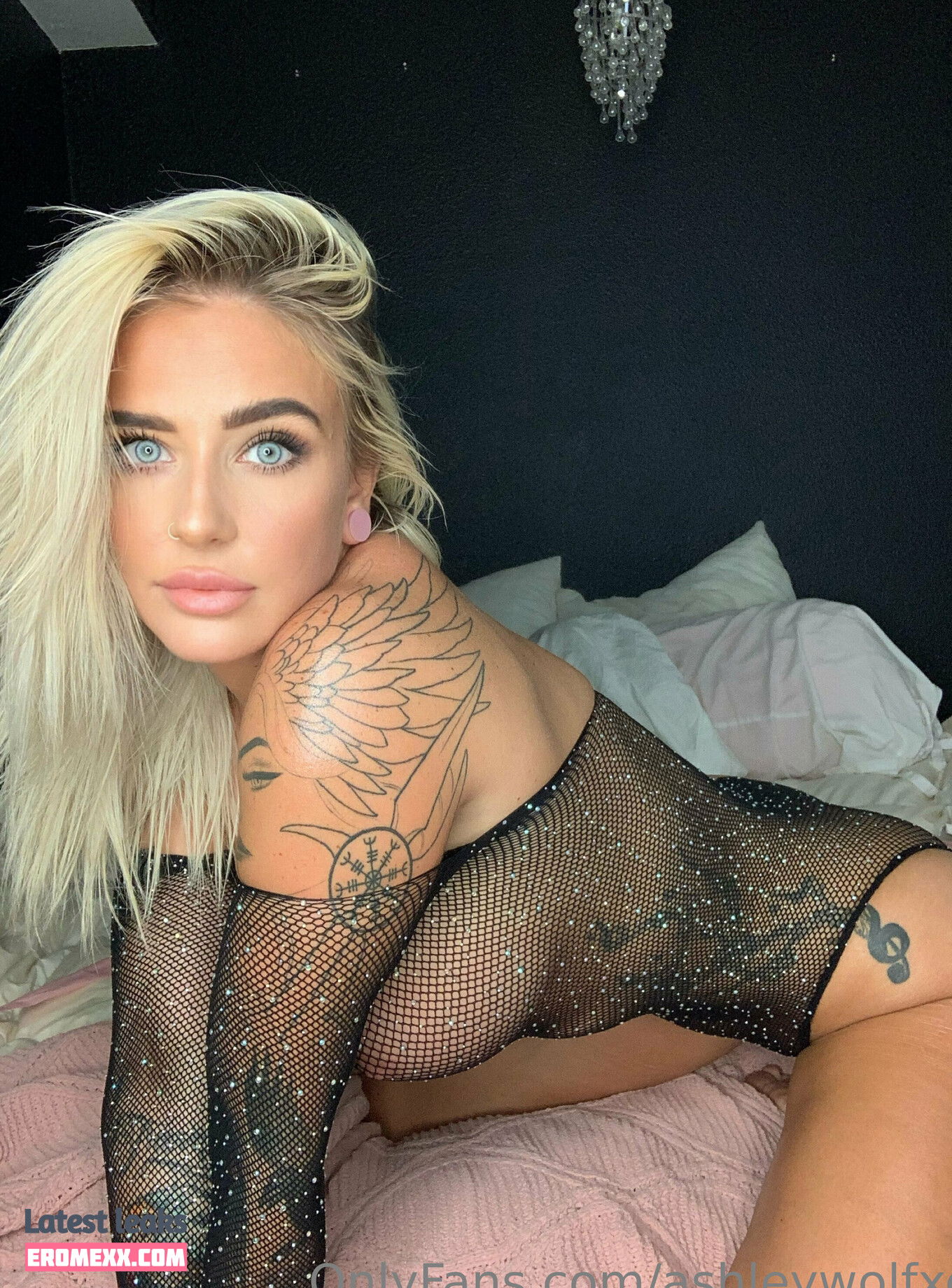 Latest Leaks ashleywolfxo Nude #89 - Erome