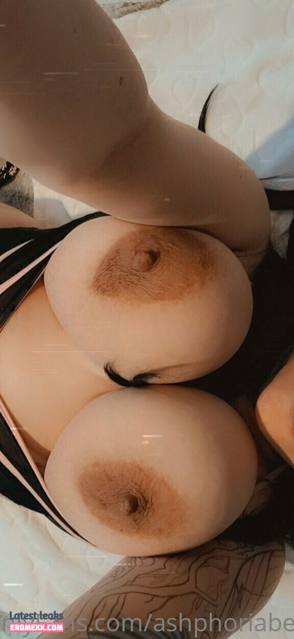 Latest Leaks ashphoriabee Nude #13 - Erome