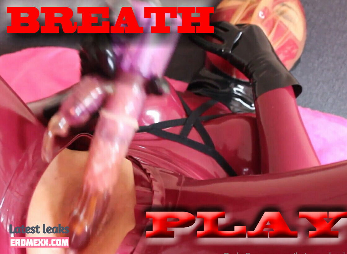Latest Leaks asian_rubberdoll Nude #18 - Fapello