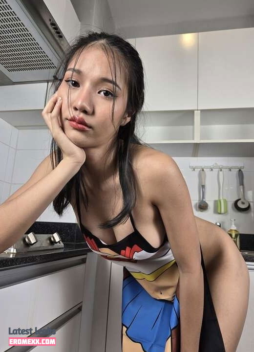 Latest Leaks Asian Sexdoll Nude #256 - Erome