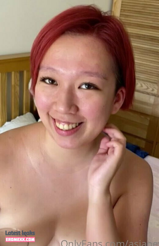 Latest Leaks asianeva Nude #9 - Erome