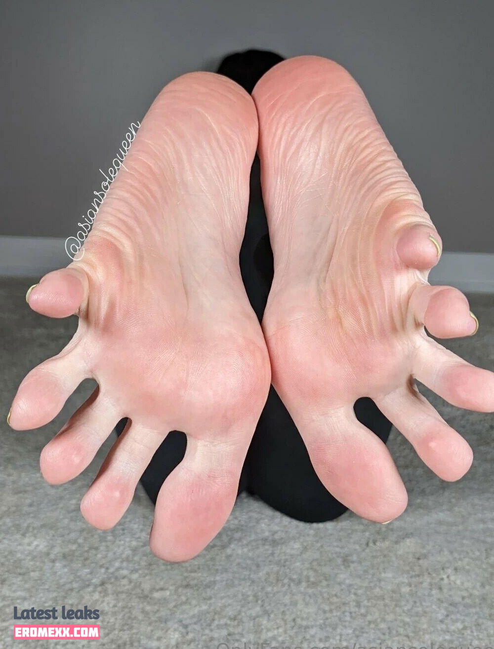 asiansolequeen