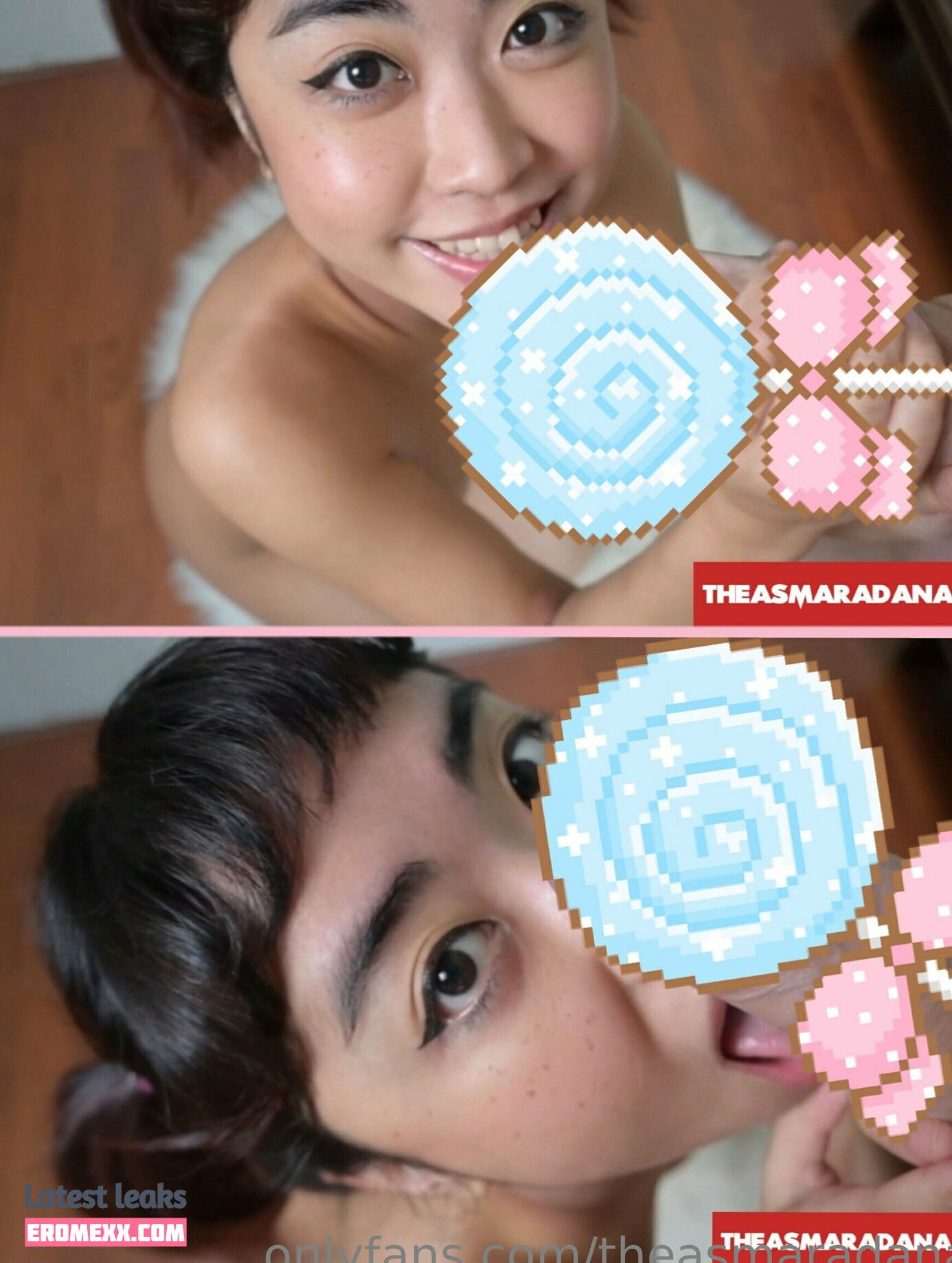asmaradanafree