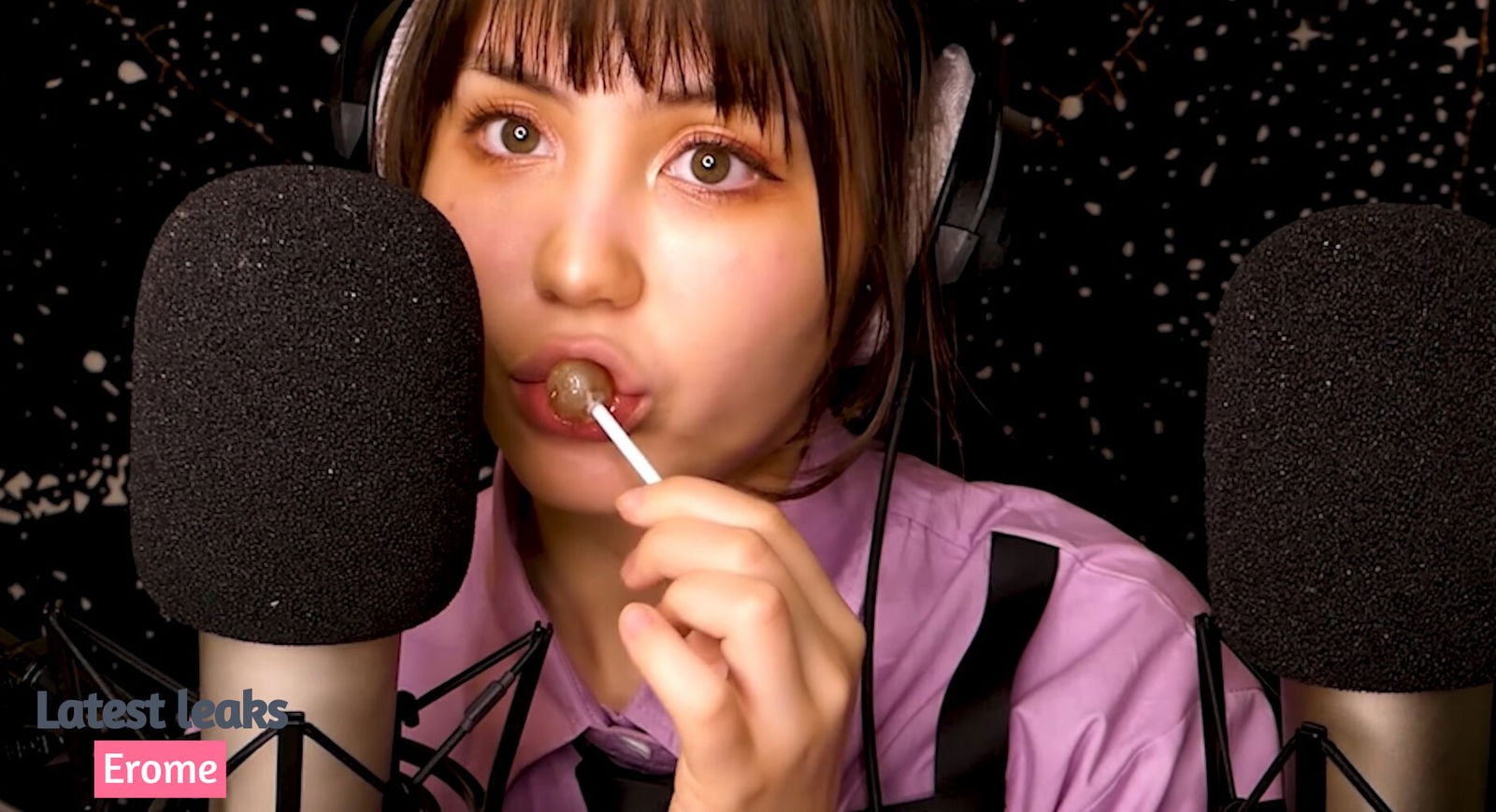 Latest Leaks ASMR BlueKatie Nude #35 - Fapello