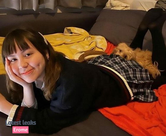 Latest Leaks ASMR BlueKatie Nude #49 - Fapello