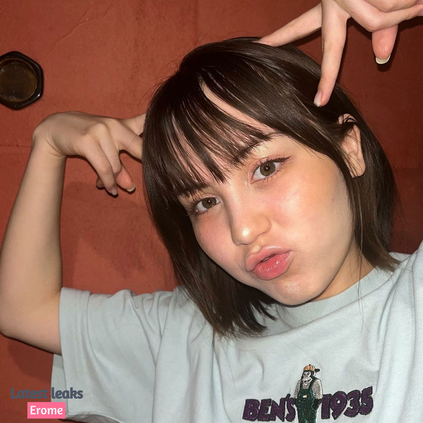 Latest Leaks ASMR BlueKatie Nude #63 - Fapello