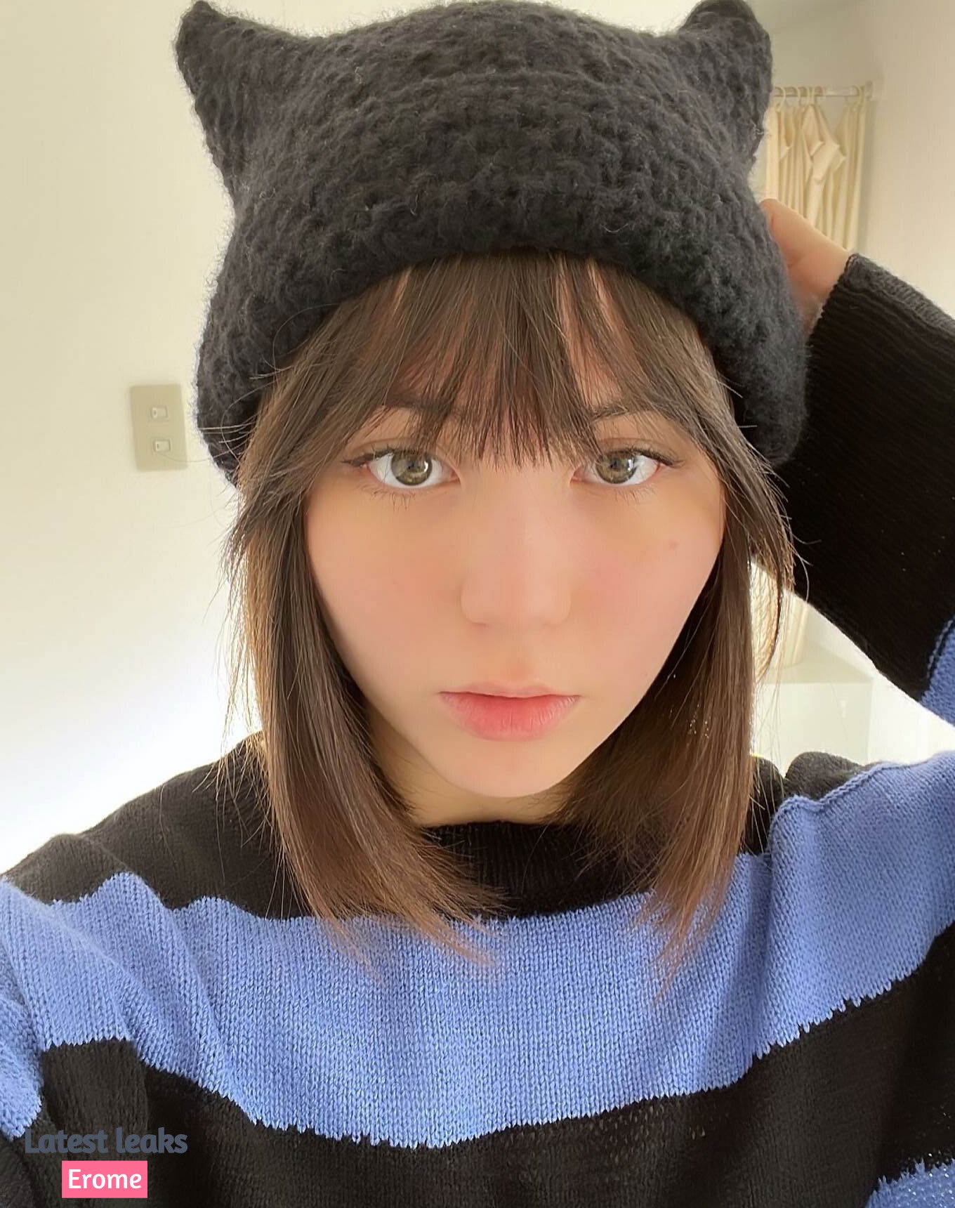 Latest Leaks ASMR BlueKatie Nude #73 - Fapello