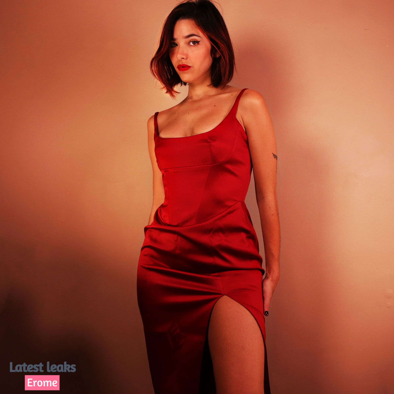 Latest Leaks ASMR Glow Nude #1 - Fapello