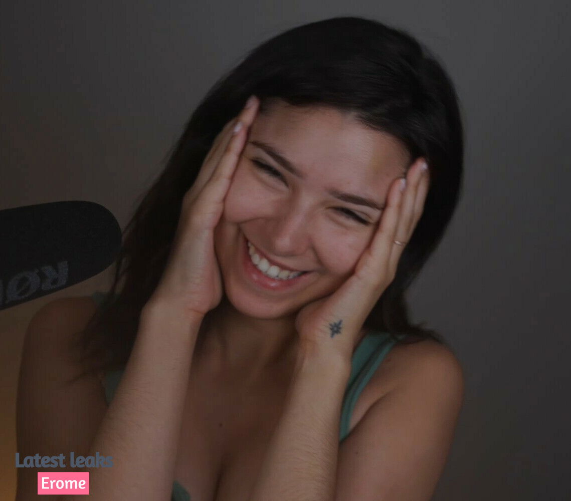 Latest Leaks ASMR Glow Nude #220 - Fapello