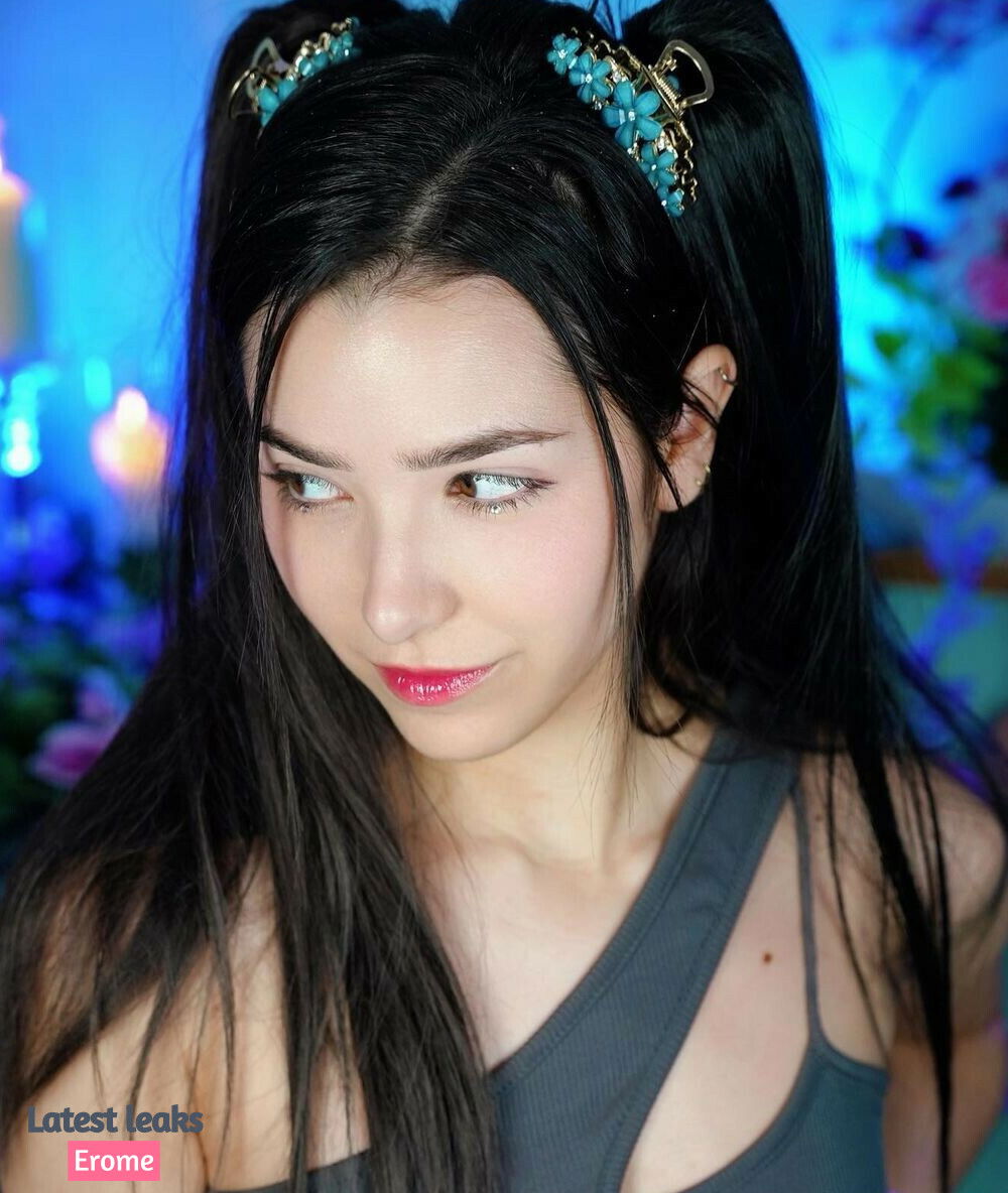 Latest Leaks ASMR Glow Nude #227 - Fapello