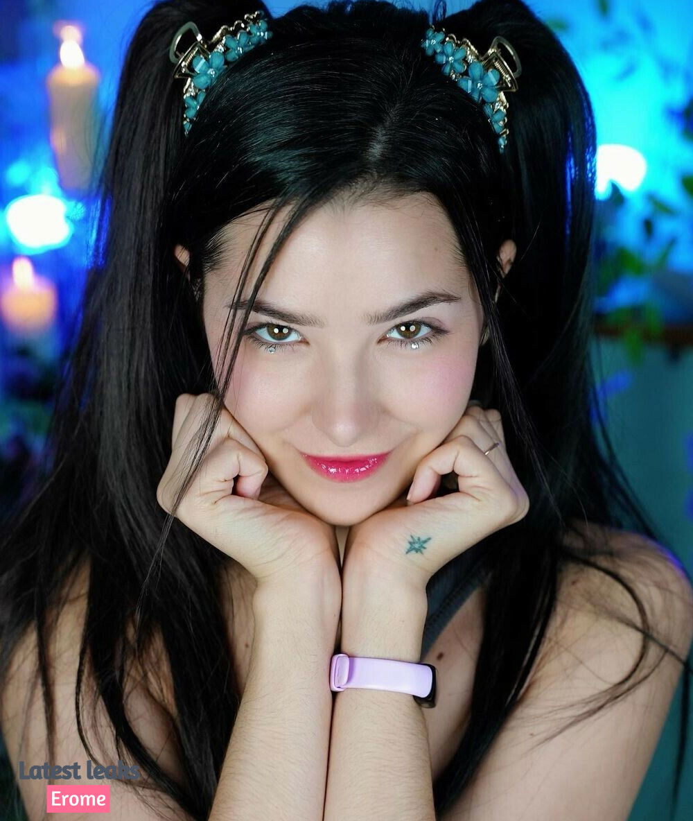 Latest Leaks ASMR Glow Nude #228 - Fapello