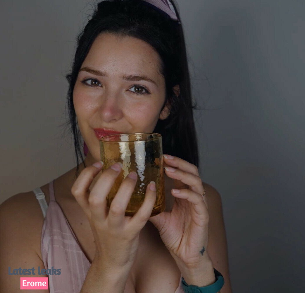 Latest Leaks ASMR Glow Nude #275 - Erome