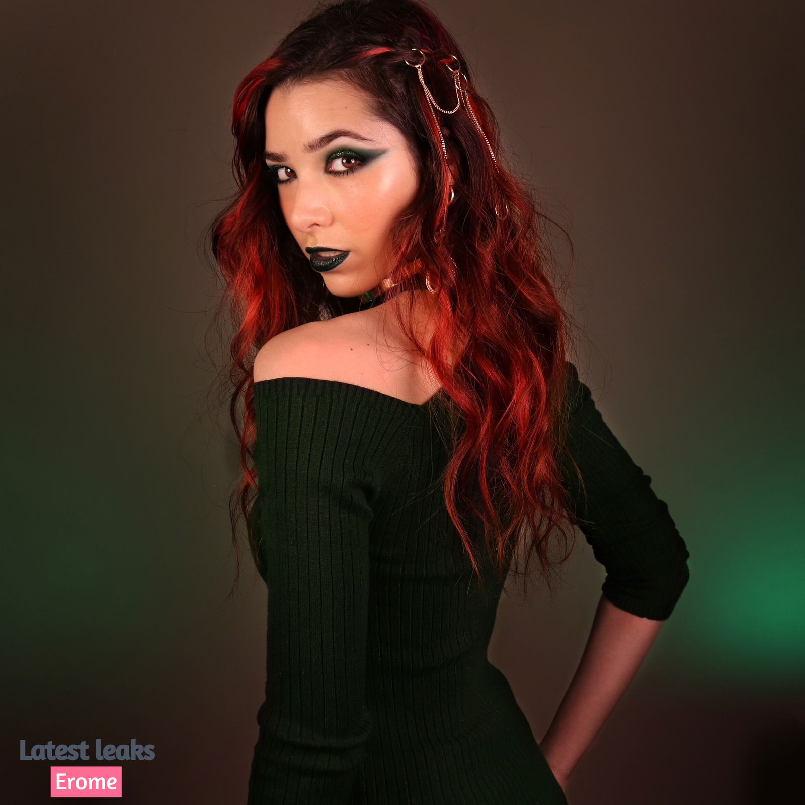 Latest Leaks ASMR Glow Nude #32 - Fapello