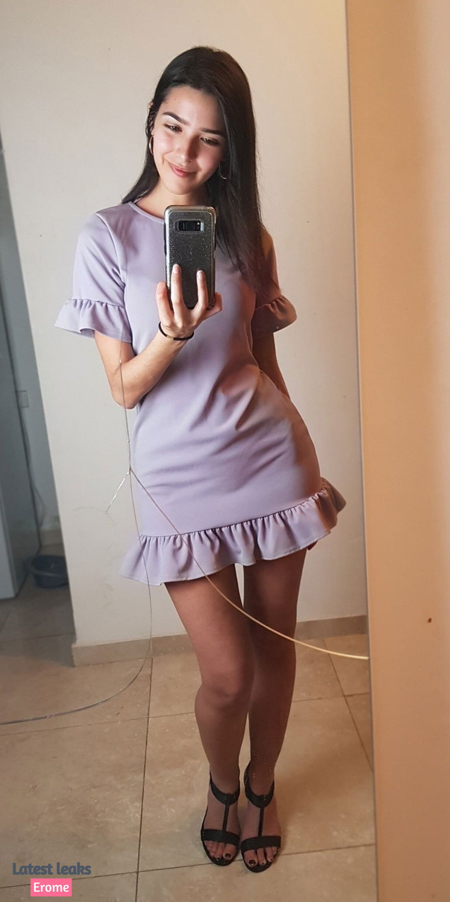 Latest Leaks ASMR Glow Nude #53 - Fapello