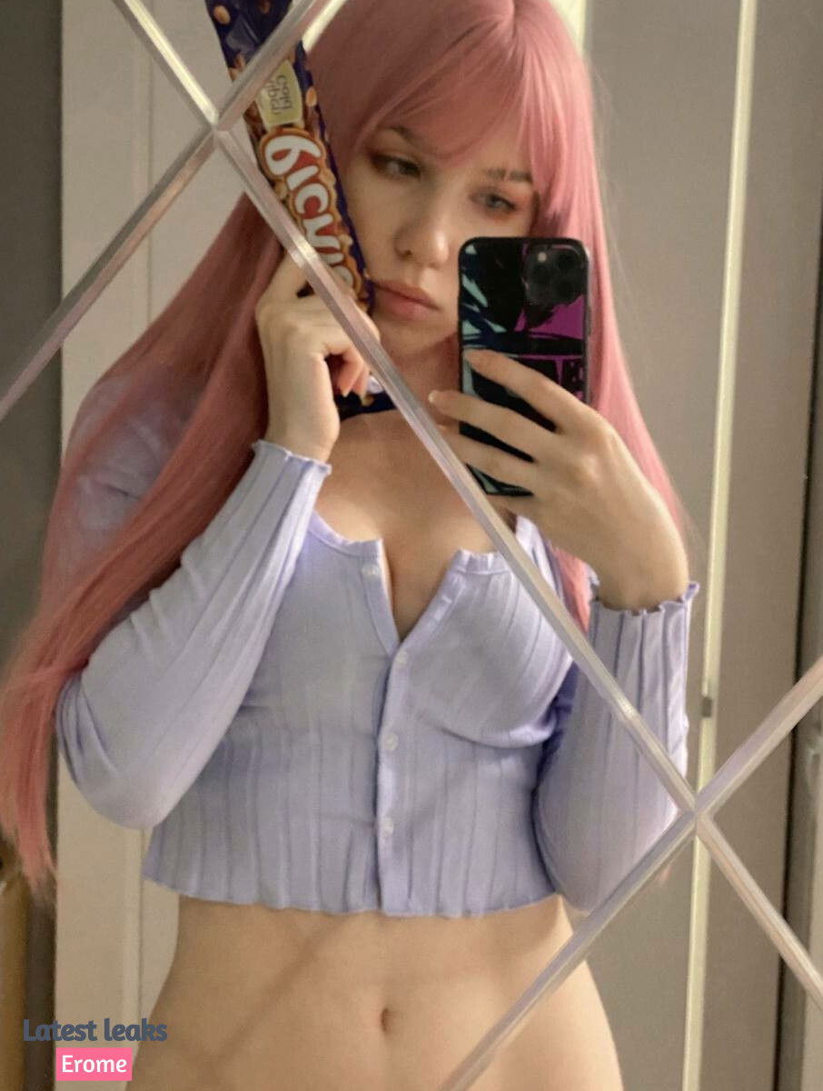 Latest Leaks ASMR MOOD Nude #16 - Fapello