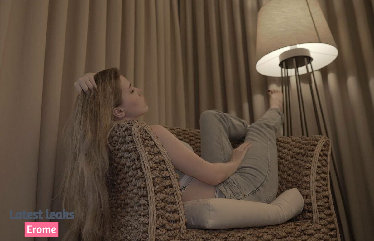 Latest Leaks ASMR MOOD Nude #22 - Fapello