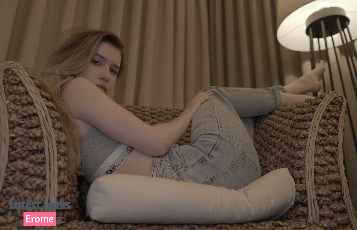 Latest Leaks ASMR MOOD Nude #29 - Fapello