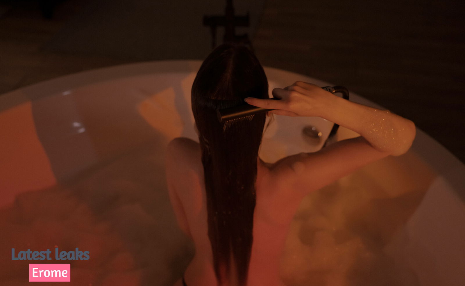 Latest Leaks ASMR MOOD Nude #41 - Fapello