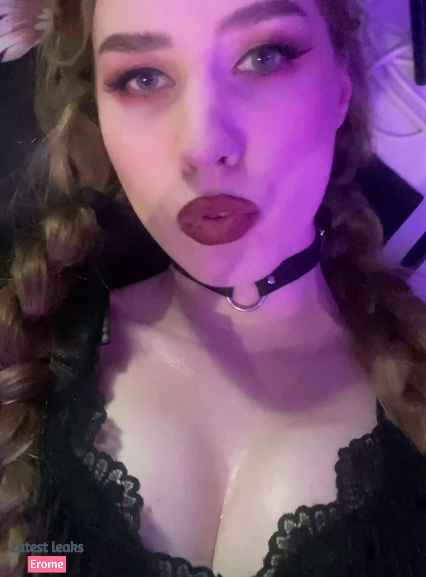 Latest Leaks ASMR MOOD Nude #42 - Fapello