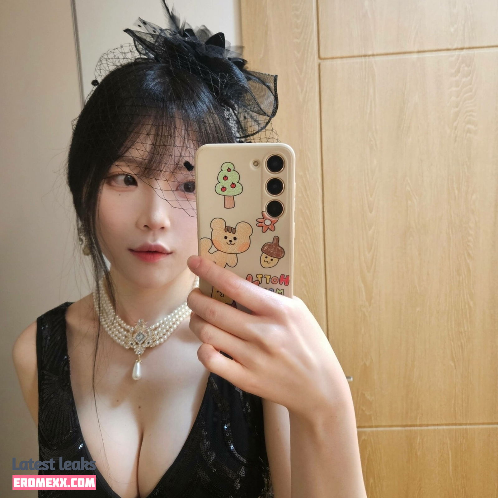 Latest Leaks asmr_nara Nude #19 - Erome