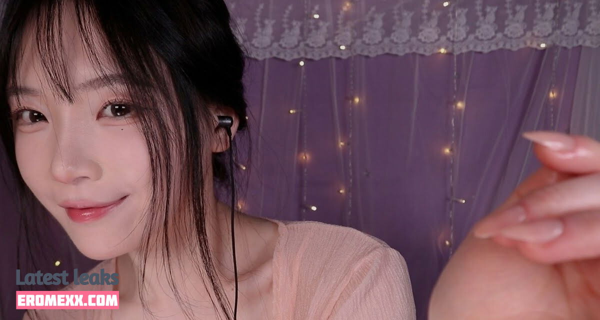 Latest Leaks asmr_nara Nude #27 - Erome