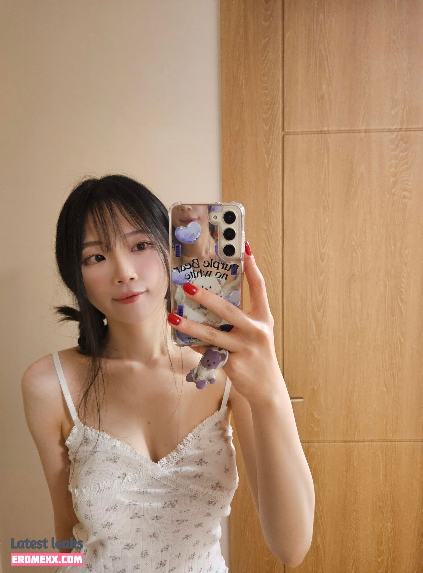 Latest Leaks asmr_nara Nude #50 - Erome